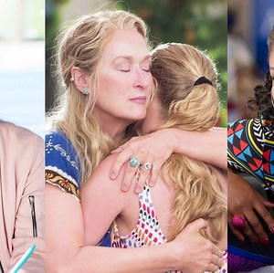 Essential Movies to Get You Through Your Breakup