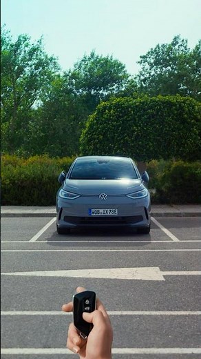 Der ID.3 - einfach spielerisch entdecken