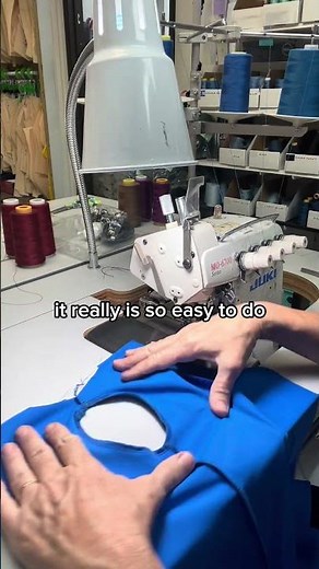 Create Your Own Bring It On! Custom Unitard! Easy DIY for a Perfect Fit