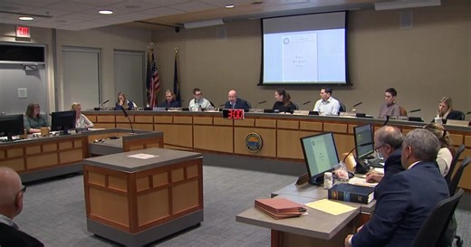 East Grand Rapids provides update amid ongoing lawsuit over Gaslight development.