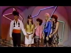 The Bangles | FTV | 1985