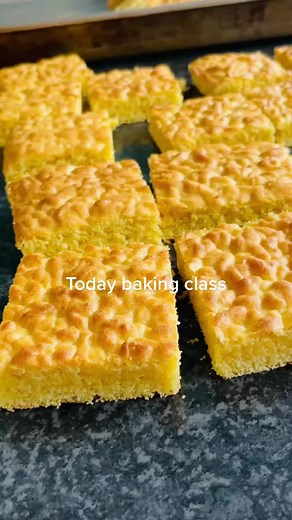 Hunadi Baking Classes: Easy Scones Recipe at Home