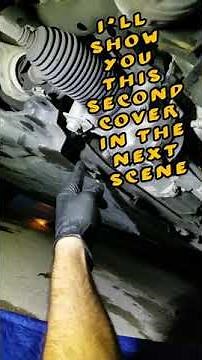 2017 Mercedes Benz E300 Engine Oil Change