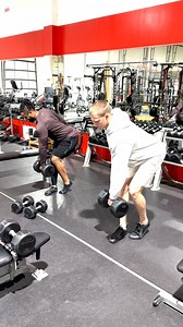 Dumbbell Workout for Athletes! MLB pro baseball athletes Parker Meadows & Christin Stewart on a full body workout this week that emphasized unilateral training, core, stability, explosive power, & motor control. Go barefoot or wear barefoot shoes like Vivobarefoot (25% code DRJOEL25) as research shows that these conditions maximize foot & ankle activation which impacts the entire kinetic chain meaning you get more full body muscle activation, enhanced biomechanics, & reduced joint stress. Many o