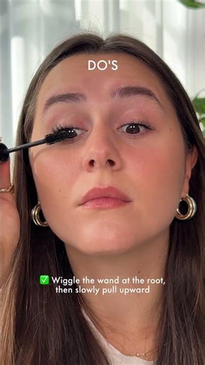 Catrice Hyper Lash Mascara Application Guide 💖