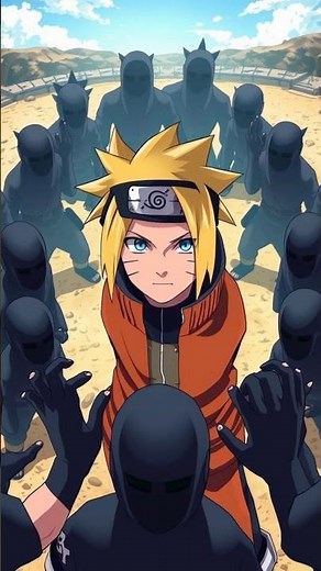 How Strong Is Naruto Without Kurama? | Naruto Power Without Kurama Explained
