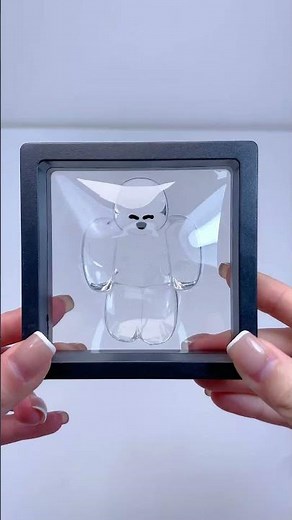 FUFUSQUISHY ASMR 📦📦Other Way Squish