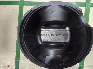 [Hot Item] Bens Om442t Engine Parts Piston