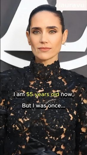 Jennifer Connelly's Legendary Journey Through the Years