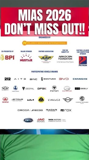 KUNG LEGIT NA CAR GUY KA..LISTEN UP!