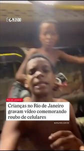 Notei um certo padrão nesse vídeo...