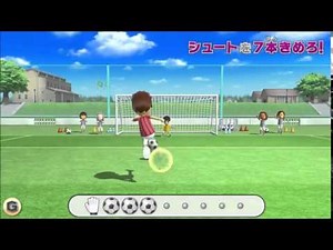 【CM】関ジャニ∞ 任天堂 Wii U CM Wii パーティー U 「PK」編
