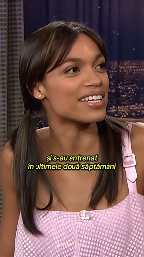 Rosario Dawson preferă războinicii goi #cinemagia #RosarioDawson #ColinFarrell #cinemagiaro