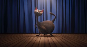 Noodle won the election! #noodleandbun #animation #cat #electrion #president #noodleforpresident | Noodle and Bun