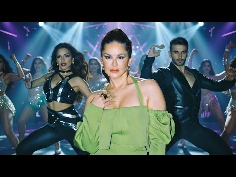 PAAPI /Official Video-Sunny Leone -Hindi Bollywood Item Song | Bold Dance Track | New Song 2026