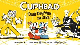 Cuphead | PC - Steam | Game Keys | Green Man Gaming
