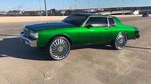 2.5K views · 48 reactions | What you think of floater and spinner wheels? Is it still hot or not? | BIG RIMS | Facebook