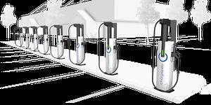 Ev Charging Stations for Heavy-Duty Transport | Chargepoly