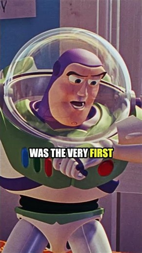 How Toy Story Changed Animation Forever