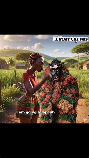 L'impact des traditions africaines sur nos vies