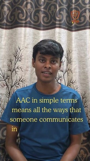 Augmentative and Alternative Communication (AAC)