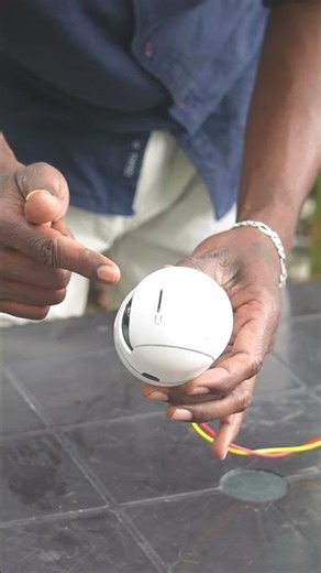 Bulb Wi-Fi Camera 💯🤯 #shorts