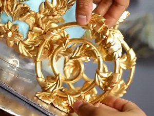 Cinderella Carriage Cake By: Koalipops | Clever Ideas