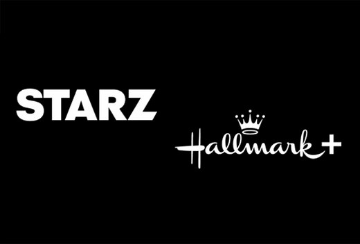 Prime Video Launches Hallmark /Starz Streaming Bundle — Here's How To Sign Up - TVLine