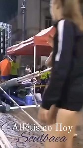 María Roberta Gherca🇮🇹PB. 4.30m | Athletics Today / Atlétismo Hoy