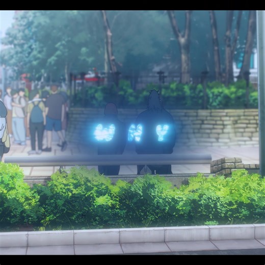 Exploring Geto's Philosophy in Jujutsu Kaisen Edits