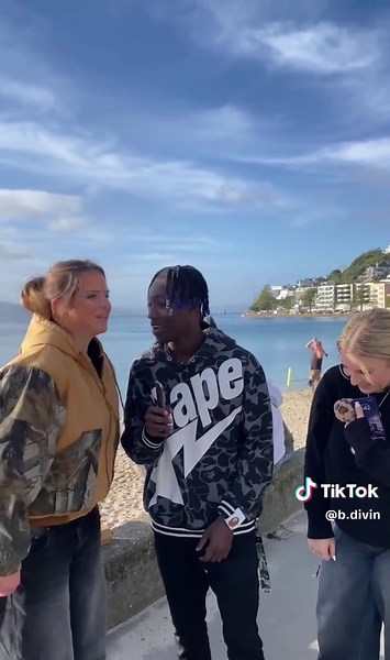 Rizzler's Ultimate Dance Moments