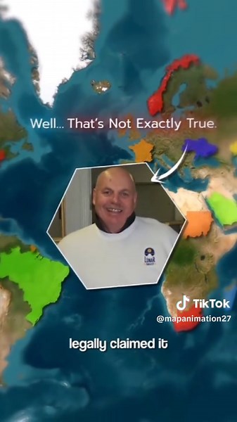 #map animation #foryoupage #fyp