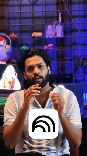 Harish | Marketing & Mindset on Instagram: "Last minute-la padikura type ah neenga? 😵‍💫 YouTube, PDF ellam open panni stress aagura gang-aa? Idhukku oru simple solution iruku 👇 NotebookLM 📒✨ Neenga just 👉 YouTube link 👉 PDF 👉 Docs drag & drop pannunga. Idhu ellathayum ✔ short-aa ✔ clear-aa summarize pannum. Reading time illa na kooda parava illa… Audio option iruku 🎧 I know some of you already know this, but many students still don’t. So try it once — it’s actually useful 🙌 Save this re