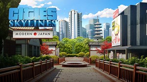 Cities: Skylines - Content Creator Pack: Modern Japan - PC - Compre na Nuuvem