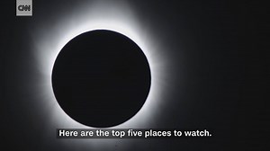 24K views · 12 reactions | Planning to witness the Eclipse of the Century? Here are the best places to watch: cnn.com/eclipse | CNN Weather | Facebook