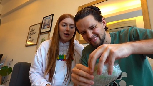 16K views · 1.5K reactions | Unboxing MYSTERY BOX Lazada vs Shopee! This Was SHOCKING (SCAM) | The Juicy Vlog | Facebook