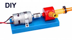 2.7K views · 87 reactions | How to Make Powerful Water Pump With 775...