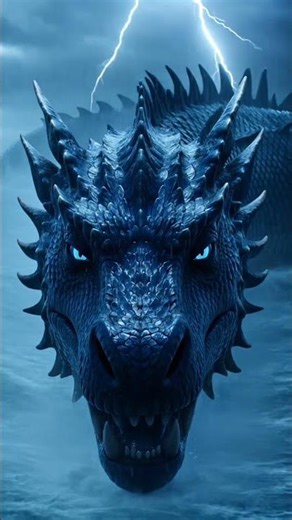 🐉 El dragón que rodeaba TODA la Tierra
