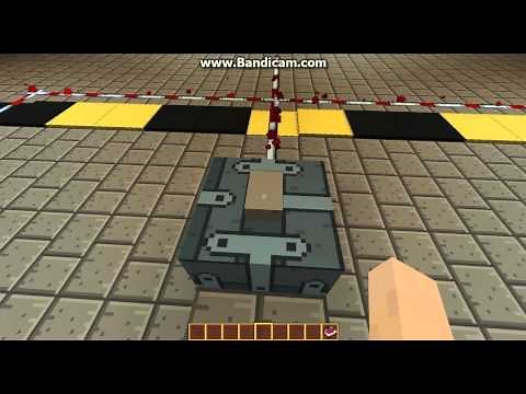 Minecraft - Gravity Falls Portal HD
