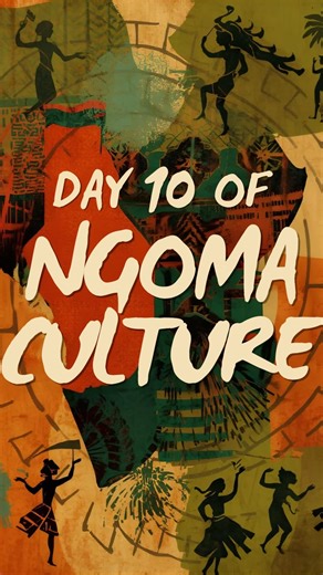 Ngoma Drum & Dance Ensemble on Instagram: "Get into the before and after… #performanceready . . .#28daysofcontent #dance #performanceart #explore"
