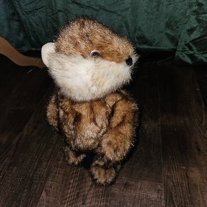 Gemmy The Original Caddyshack Dancing Singing Anamatronic Gopher