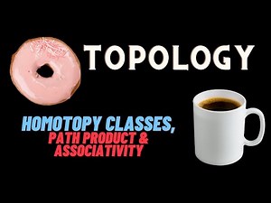 Homotopy Classes, the Path Product, and Associativity