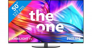 Philips The One 50PUS8909 - Ambilight (2024)