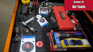 Ride Time in Action: What's Inside a Mechanic's Toolbox? | Ride Time | Facebook