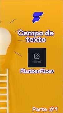 campo de texto en FlutterFlow