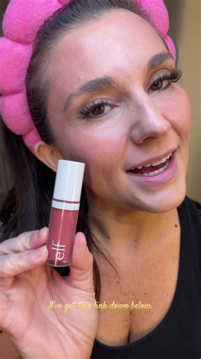 This e.l.f. Camo Liquid Blush is INSANELY pigmented 😳🎨 One tiny dot gives the prettiest natural flush and blends out like a dream. If you love long-lasting, affordable drugstore makeup… this blush is a must try 💗✨ @e.l.f. Cosmetics #e#elfcamoliquidblushe#elfcosmeticsl#liquidblushd#drugstoremakeuptiktokshopbeauty