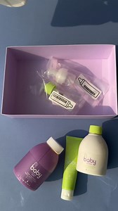 🥹 ¡Los más pequeños también se merecen lo mejor de dōTERRA! 💜 Conoce todo lo que incluye nuestra colección de bebés: 3 productos limpios que están pensados para proteger su piel de forma natural. ✨ Aprovecha que durante el mes de mayo o hasta agotar existencias, la Colección de Bebés tiene 10% de descuento para que puedas seguir cuidando su bienestar mientras los consientes. 💕 Cuéntanos, ¿has probado alguno de estos productos? ¿Cuál es tu favorito? 🤩 | doTERRA Aceites Esenciales México