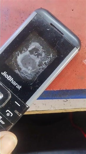 jio barat mobile water damag #psus problem जिओ भारत डेट प्रॉब्लम giovanna water damage .