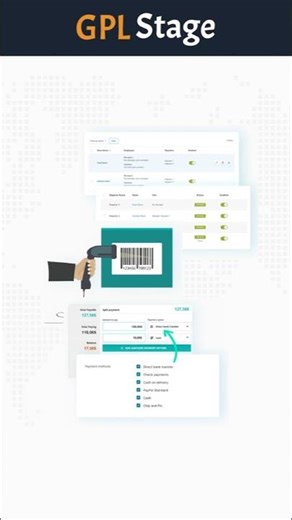Turn Your WooCommerce Store into a Retail POS Instantly!