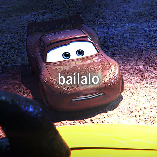 Lightning McQueen in Cars 2 - Epic Scenes and Edits